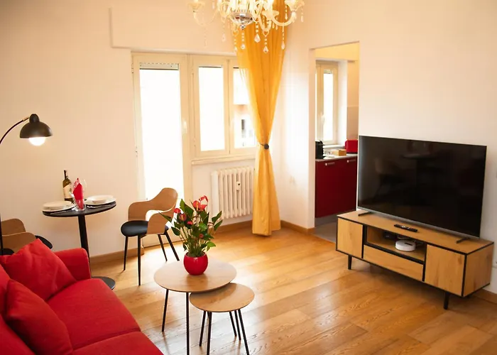 Apartment Casa Tigre