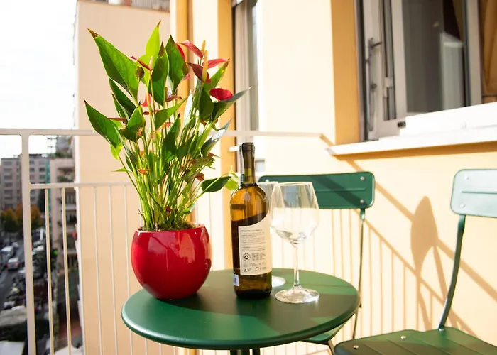 Apartment Casa Tigre