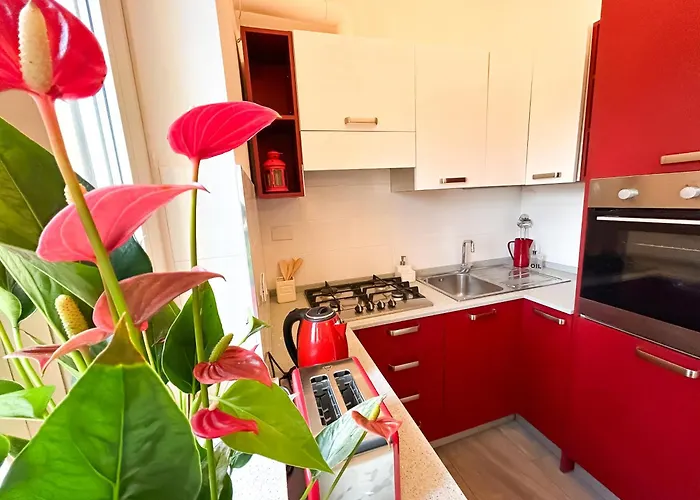 Casa Tigre Apartment