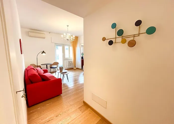 Casa Tigre Apartment Rom