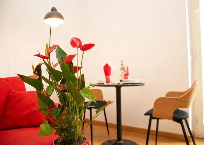 Casa Tigre Apartment Rom