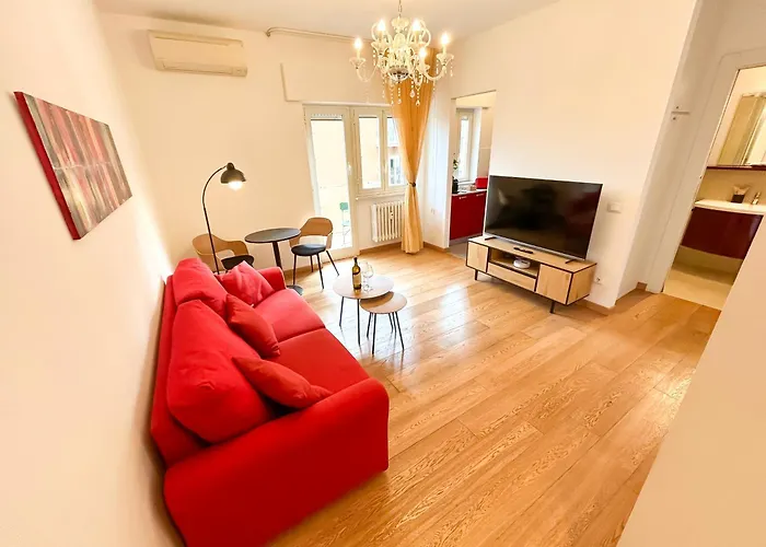 Casa Tigre Rom