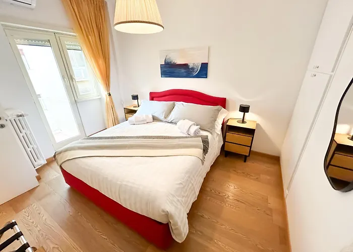 Apartment Casa Tigre
